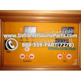 FACE PLATES - FACEPLATE FOR CIRCUIT BOARD  LYQPCB 3