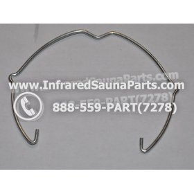 LIGHT BULB CLIPS - LIGHT BULB CLIP STYLE 1 1