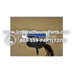 CONNECTION WIRES - CONNECTION WIRE-JOSEN HARNESS STYLE 2 6