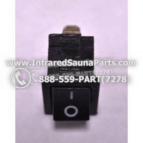 SWITCHES - SWITCH ON / OFF SQUARE 7