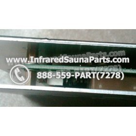 CIRCUIT BOARDS / TOUCH PADS - CIRCUIT BOARD / TOUCHPAD FED INTL 12092007 3