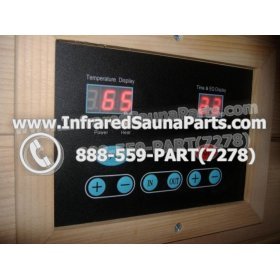 FACE PLATES - FACEPLATE FOR CIRCUIT BOARD C 15 9012 2