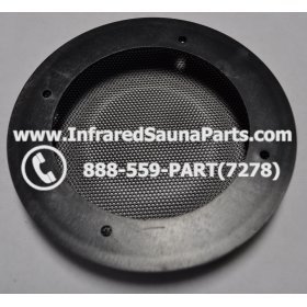 SPEAKER COVERS - SPEAKER COVER STYLE 4 5