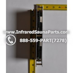 CIRCUIT BOARDS WITH  FACE PLATES - CIRCUIT BOARD WITH FACE PLATE BY FED INTL AUTO ON OFF SWITCH DUAL SIDE 3