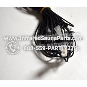 COMPLETE CONTROL POWER BOX 110V / 120V - COMPLETE CONTROL POWER BOX 110V  120V 2400 WATTS WITH COMPLETE WIRING HARNESS 21