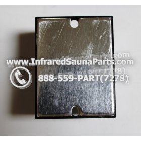 RELAYS / SOLID RELAYS - RELAYS  SOLID RELAY LIRRD LRSSR-DA 380VAC 25AMP 6