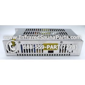 POWER SUPPLY - POWER SUPPLY S-201-12 3