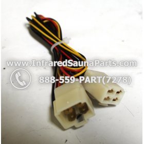 COMPLETE CONTROL POWER BOX WITH CONTROL PANEL - COMPLETE CONTROL POWER BOX JDS-130701441 WITH TWO CONTROL PANEL AND ALL WIRING 15