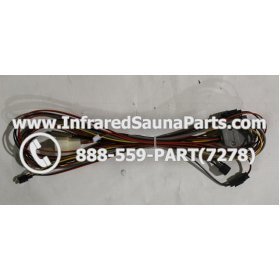 COMPLETE CONTROL POWER BOX 110V / 120V - COMPLETE CONTROL POWER BOX 110V / 120V JDS-130701441 AND ALL WIRING 28