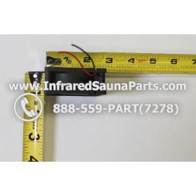 FANS - FAN RA6025S12 12V-0.10A ZP 4