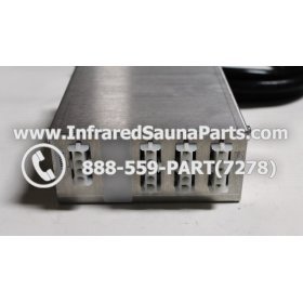 COMPLETE CONTROL POWER BOX 220V / 240V - COMPLETE CONTROL POWER BOX 220V / 240V EZE WITHOUT HIGH LIMIT SWITCH 4