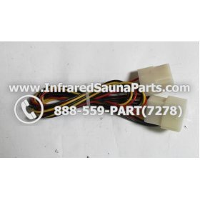 COMPLETE CONTROL POWER BOX 220V / 240V - COMPLETE CONTROL POWER BOX 220V / 240V JDS-130701441 AND ALL WIRING 15