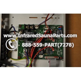  POWER BOARDS  - POWER BOARD CT4565 BY JOSEN 3