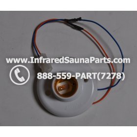 CHROMOTHERAPY - CHROMOTHERAPY LIGHTING  WITH 7 COLOR 2