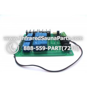  POWER BOARDS  - POWER BOARDS - 08J0220 4