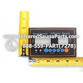 CIRCUIT BOARDS WITH  FACE PLATES - CIRCUIT BOARDS WITH FACE PLATES - 06S10196 2