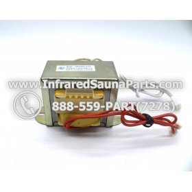 ADAPTERS / TRANSFORMERS - ADAPTERS / TRANSFORMERS - MDB66-233 3