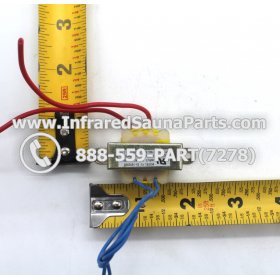 ADAPTERS / TRANSFORMERS - ADAPTERS / TRANSFORMERS - YL-35-100200B 2