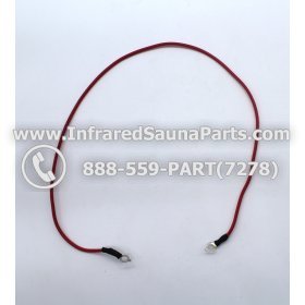 LOOSE WIRES - LOOSE WIRES - HARNESS STYLE - 54 1