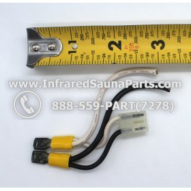 LOOSE WIRES - LOOSE WIRES - HARNESS STYLE - 135 2