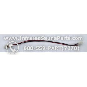 CONNECTION WIRES - CONNECTION WIRE - 6 PIN 1