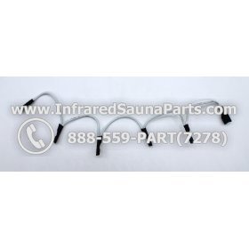 LOOSE WIRES - LOOSE WIRES - HARNESS STYLE - 167 1