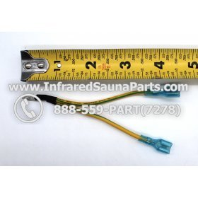 LOOSE WIRES - LOOSE WIRES - HARNESS STYLE - 186 2