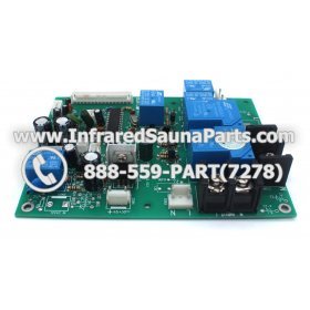  POWER BOARDS  - POWER BOARD - PIN - 43 2