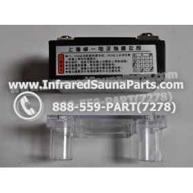 RELAYS / SOLID RELAYS - RELAYS / SOLID RELAY ZYG-4840 40AMP 5