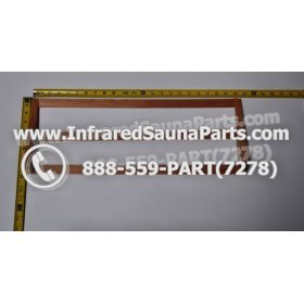 WOOD MAGAZINE HOLDERS - HEMLOCK WOOD MAGAZINE HOLDER STYLE 1 3