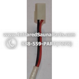 CONNECTION WIRES - CONNECTION WIRE-HARNESS STYLE 16 11