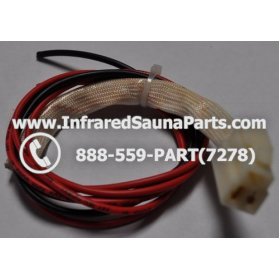 CONNECTION WIRES - CONNECTION WIRE-HARNESS STYLE 16 13