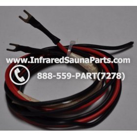 LOOSE WIRES - LOOSE WIRES - HARNESS STYLE 5 6