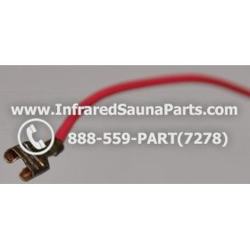 LOOSE WIRES - LOOSE WIRES - HARNESS STYLE 13 5