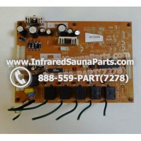  POWER BOARDS  - POWER BOARD BY ACETECH 110v 120v -SRZHXOOG 6