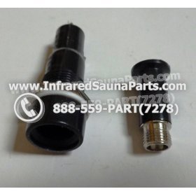 FUSE HOLDERS - FUSE HOLDER STYLE 4 5