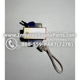 RELAYS / SOLID RELAYS - RELAYS  SOLID RELAY ELECTROMAGNETIC L4116-A13U-V 2