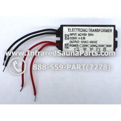 ADAPTERS / TRANSFORMERS - ADAPTERS  TRANSFORMERS AC 110V / 120V 50Hz 1