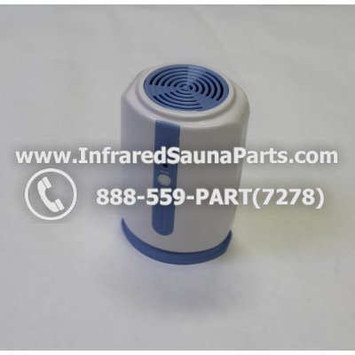 IONIZERS - IONIZER MODEL N328 1