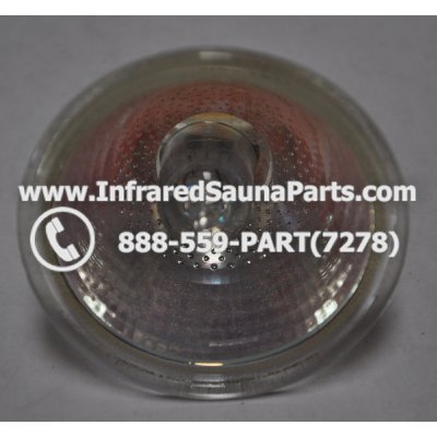 LIGHT BULBS MR 16 220V / 240V - LIGHT BULB MR 16 JCDR 220V / 240V 50W 1